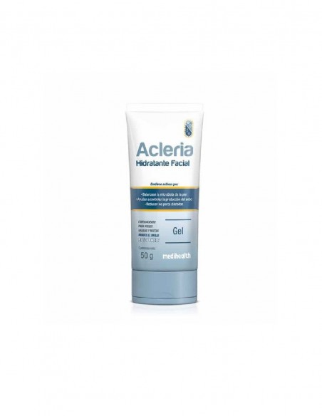 Acleria Hidratante Facial