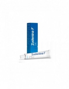 Zudenina F Gel