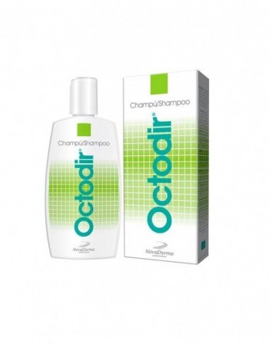 Octodir Shampoo Anticaspa