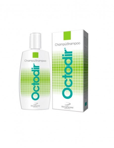 Octodir Shampoo Anticaspa