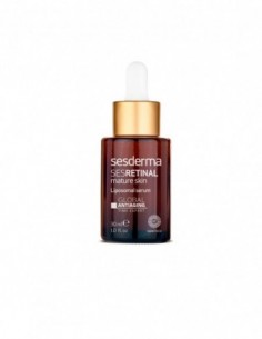 Sesretinal Mature Skin Suero