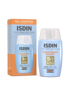 Fusion Water Magic SPF 50+