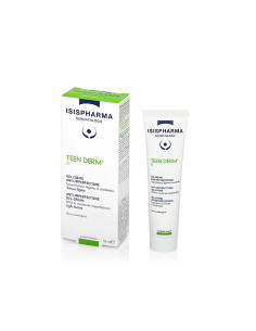 Teen Derm K