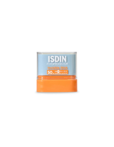 Isdin Fotoprotector Invisible Stick... Isdin Fotoprotector Invisible Stick...