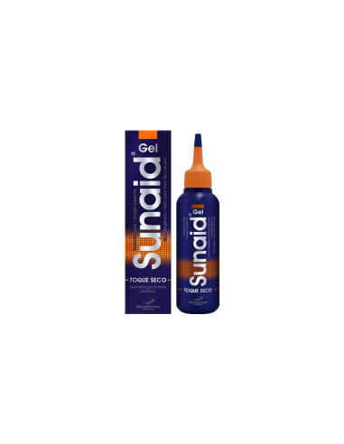 Sunaid Gel