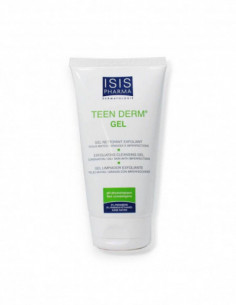 Teen Derm Gel