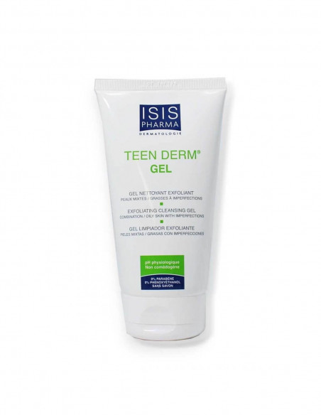 Teen Derm Gel Teen Derm Gel
