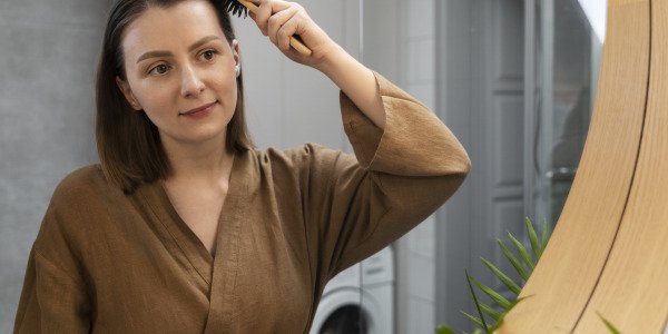 Cómo identificar y tratar problemas comunes del cabello